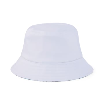 X Ptc Bucket Hat Hvid Puma
