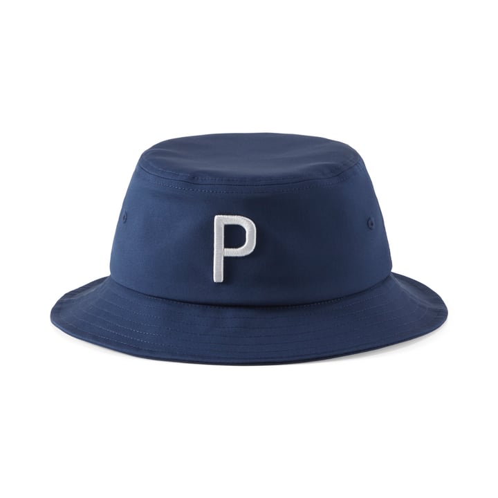 Bucket P Hat Puma