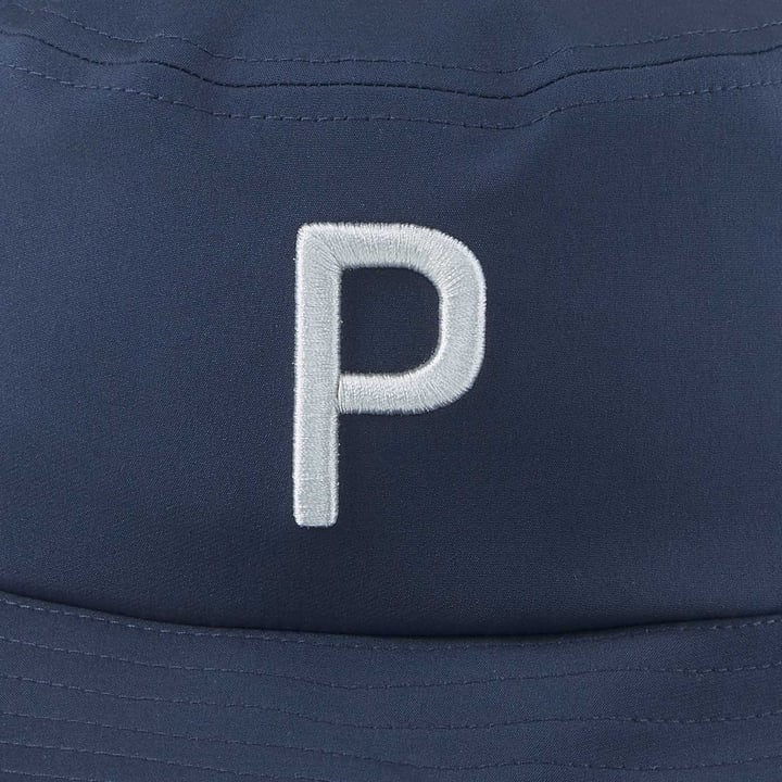 Bucket P Hat Puma