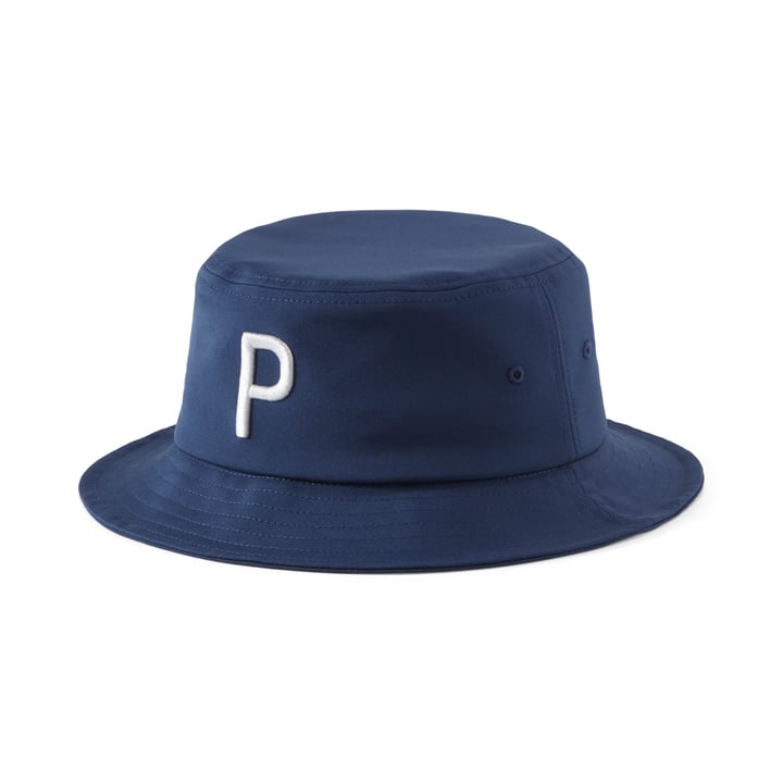 Bucket P Hat Puma