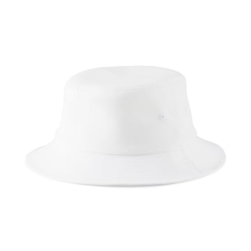 Bucket P Hat Hvit Puma