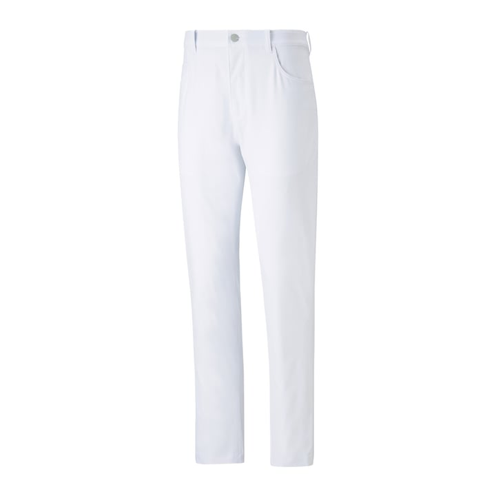 Dealer 5 Pocket Puma