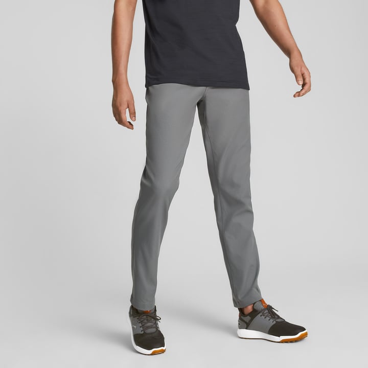 Dealer 5 Pocket Puma