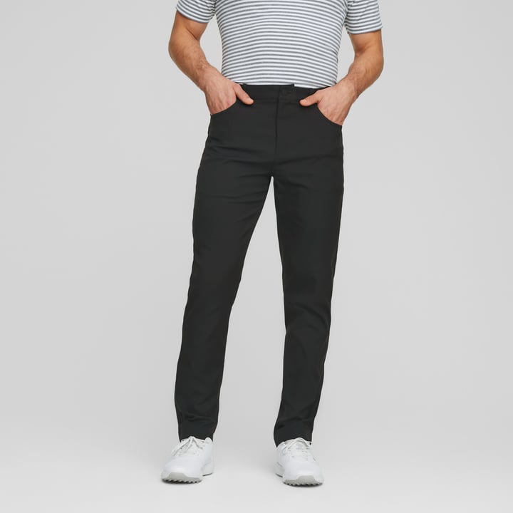 Dealer 5 Pocket Svart Puma Dealer 5 Pocket Svart Puma