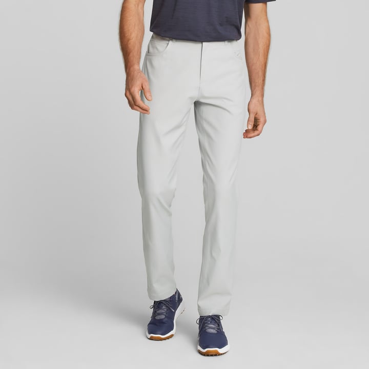 Dealer 5 Pocket Puma