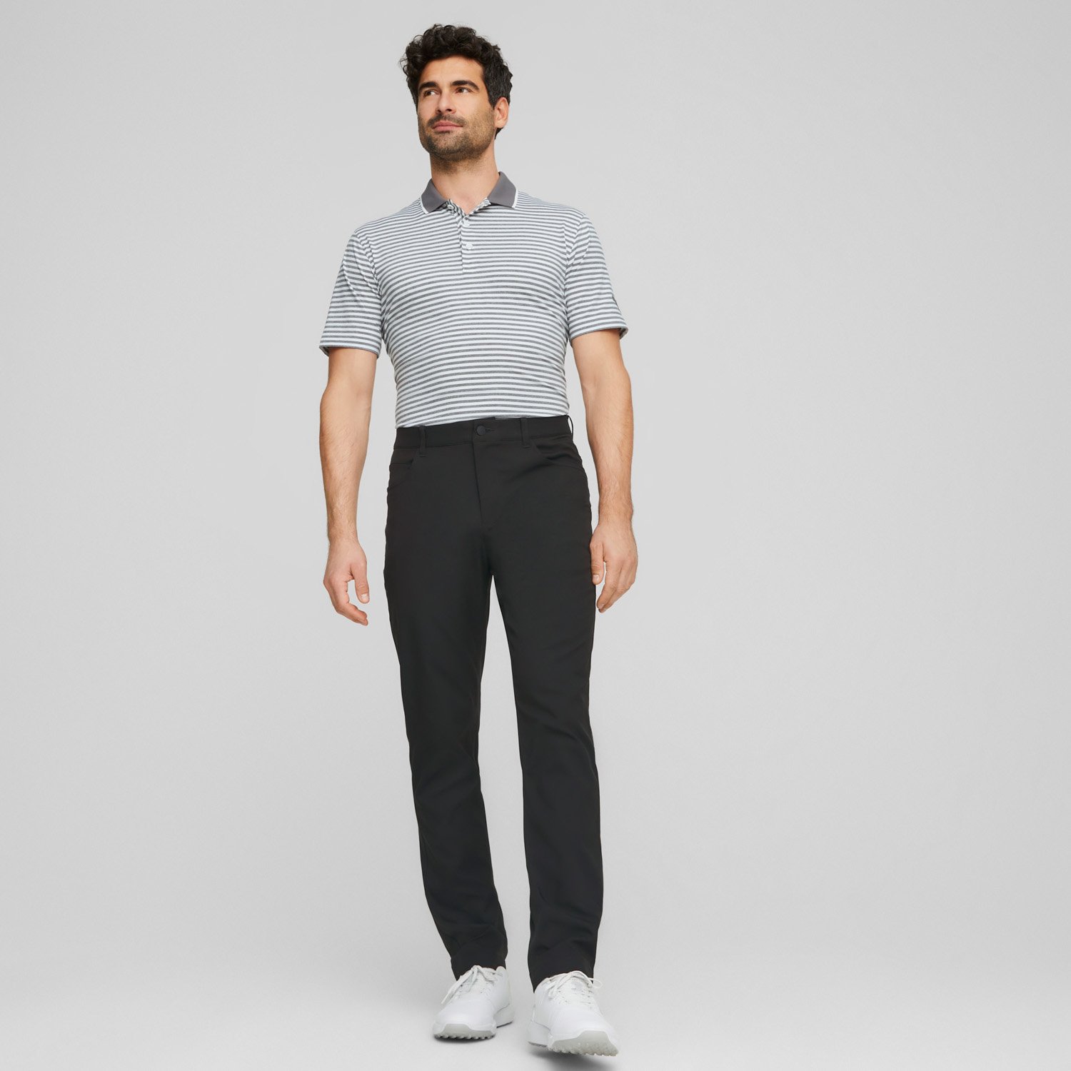Dealer 5 Pocket Schwarz Puma