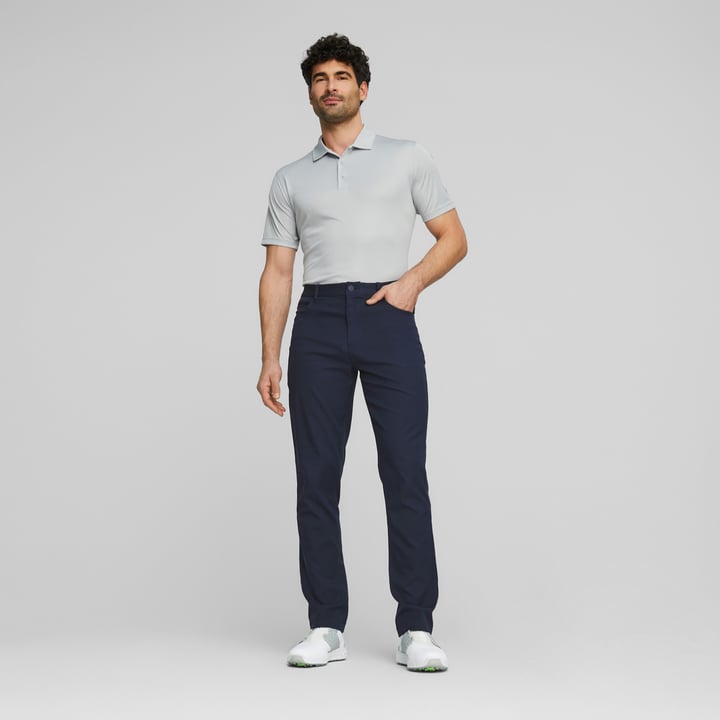 Dealer 5 Pocket Blå Puma Dealer 5 Pocket Blå Puma