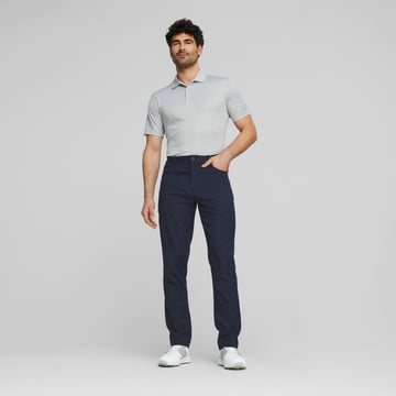 Dealer 5 Pocket Puma