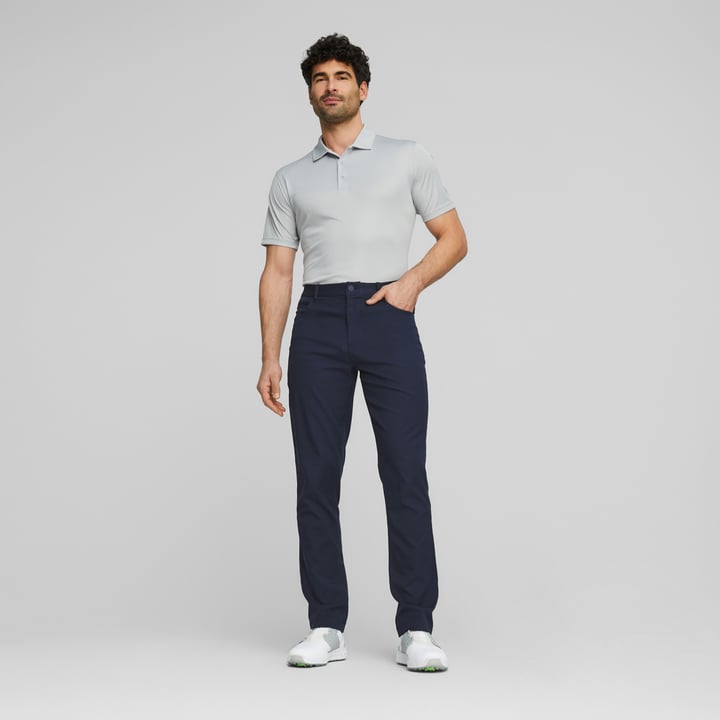 Dealer 5 Pocket Puma