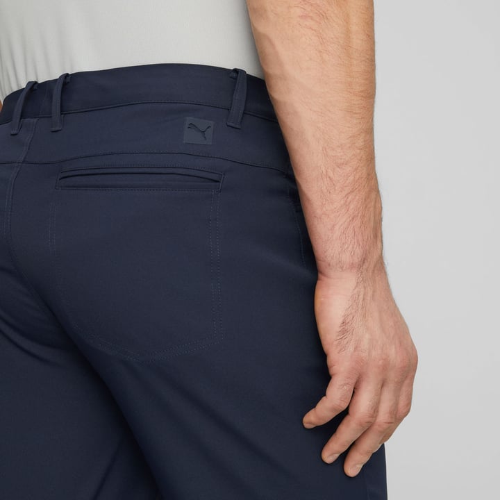 Dealer 5 Pocket Puma