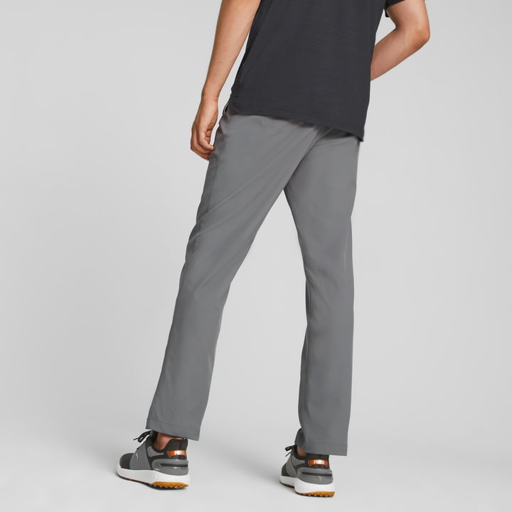 Dealer 5 Pocket Puma