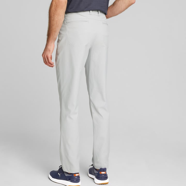 Dealer 5 Pocket Puma