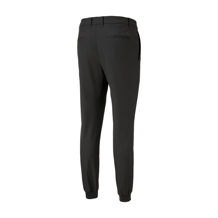 Dealer Jogger Black Puma Dealer Jogger Black Puma