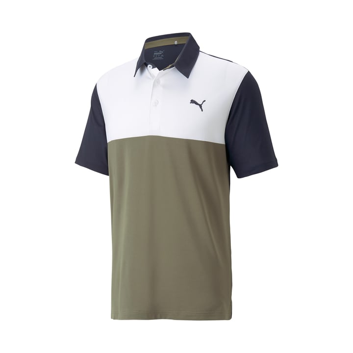 Cloudspun Colorblock Puma