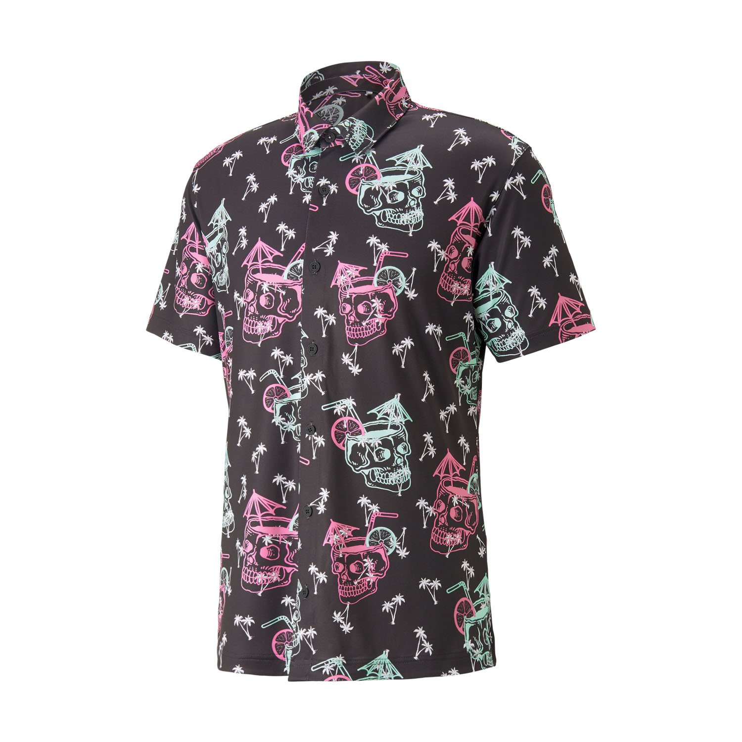 Mattr Tropi-Cool Shirt