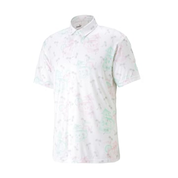 Mattr Tropi-Cool Shirt Puma
