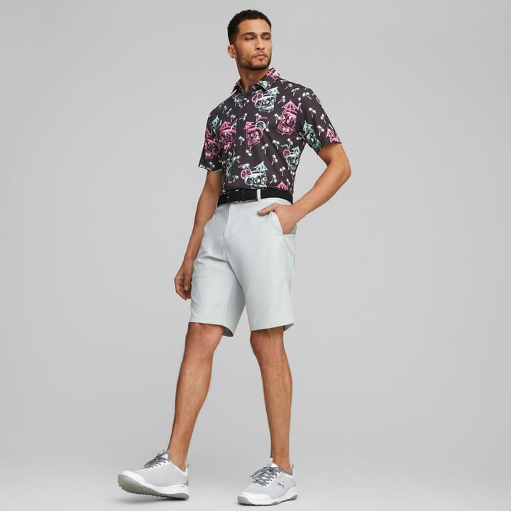 Mattr Tropi-Cool Shirt Puma