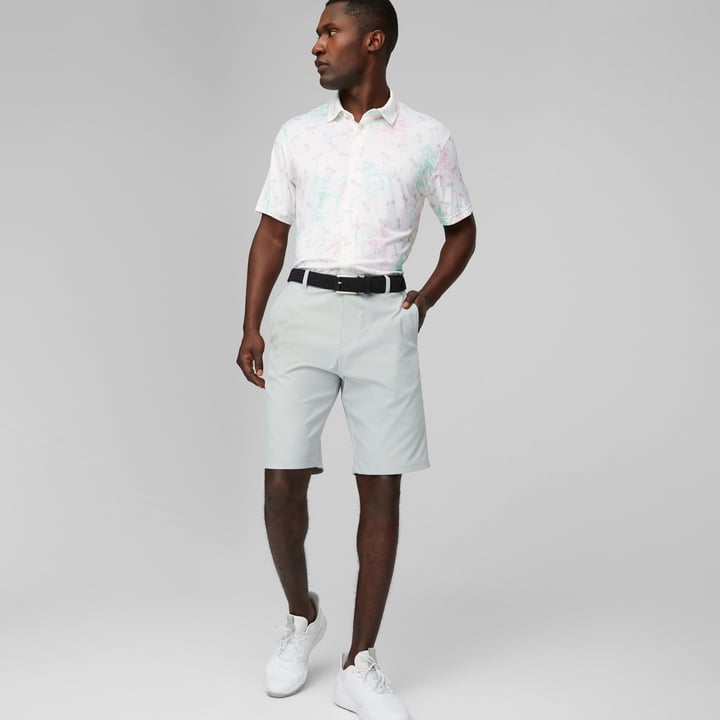 Mattr Tropi-Cool Shirt Puma
