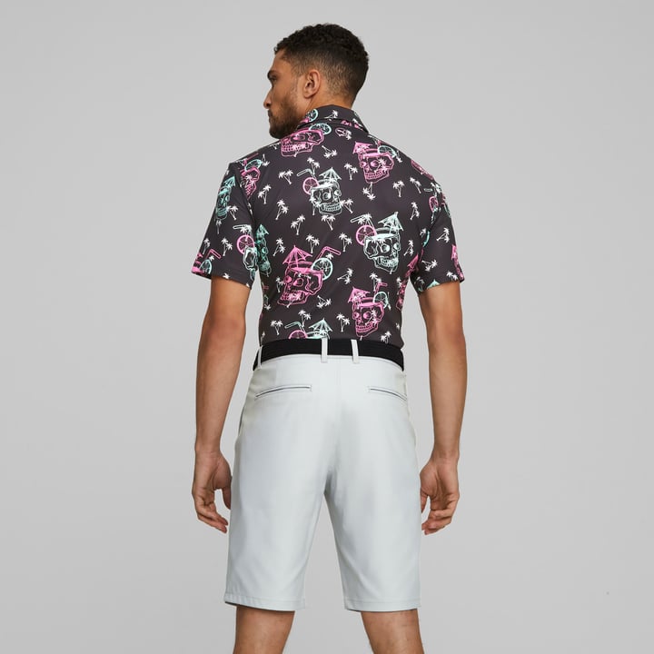 Mattr Tropi-Cool Shirt Puma