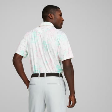 Mattr Tropi-Cool Shirt Puma