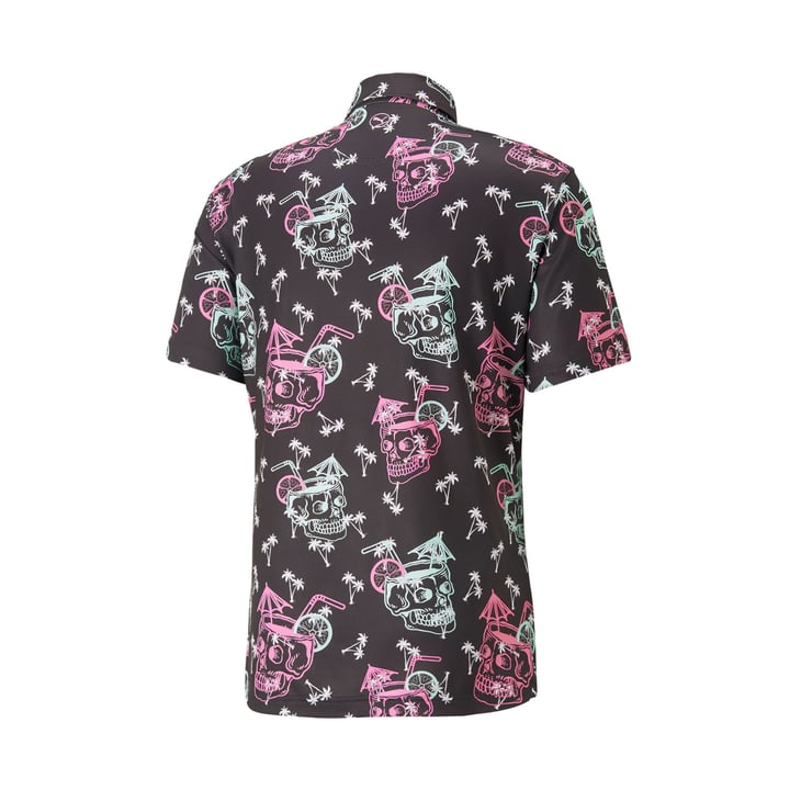 Mattr Tropi-Cool Shirt Puma