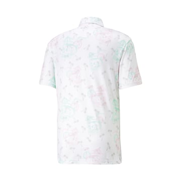 Mattr Tropi-Cool Shirt Puma