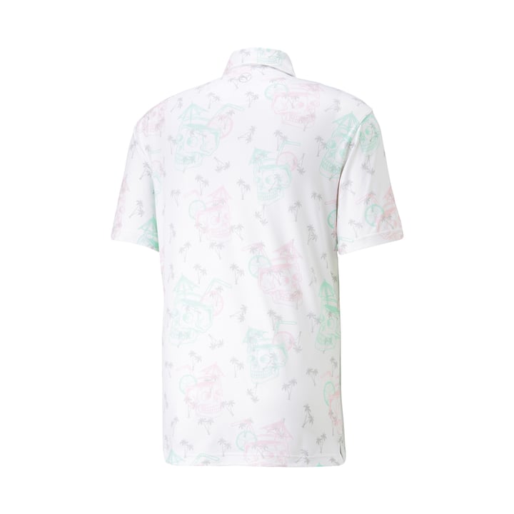 Mattr Tropi-Cool Shirt Puma