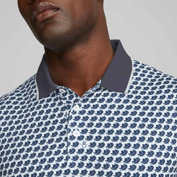 Mattr Love/H8 Golf Puma