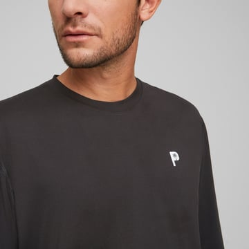 X Ptc Midweight Crewneck Sort Puma
