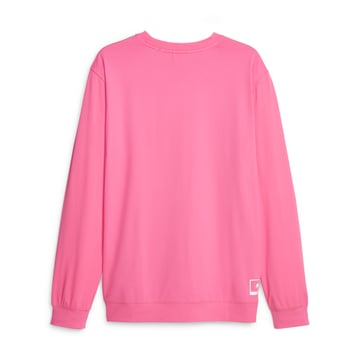 X Ptc Midweight Crewneck Puma