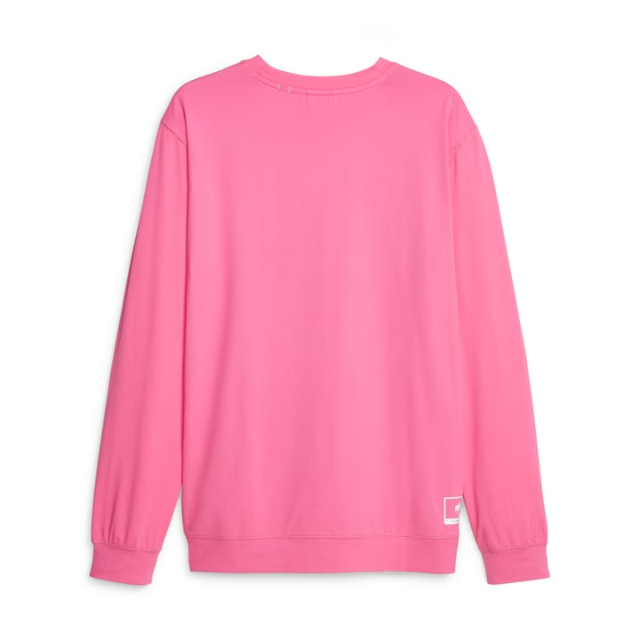 X Ptc Midweight Crewneck Puma