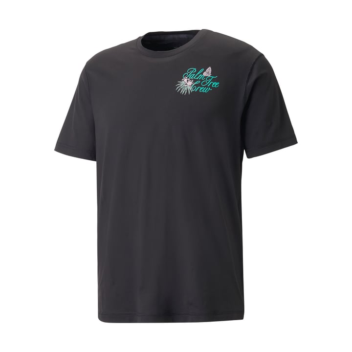 X Ptc Paradise Tee Sort Puma