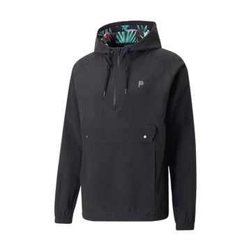 X Ptc Paradise Anorak Sort Puma