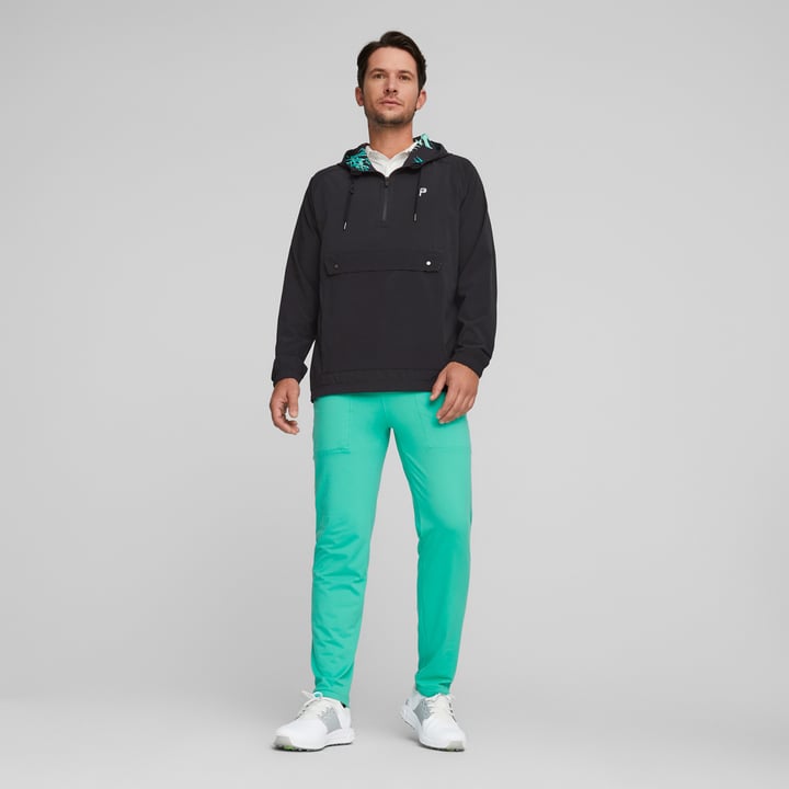 X Ptc Paradise Anorak Sort Puma