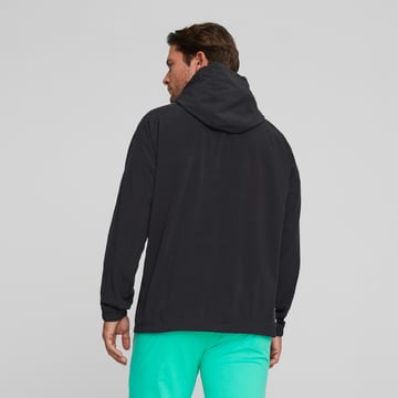 X Ptc Paradise Anorak Sort Puma