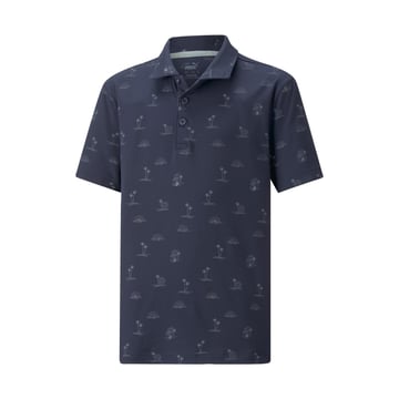 Boys Cloudspun Horizons Puma