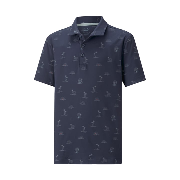 Boys Cloudspun Horizons Puma