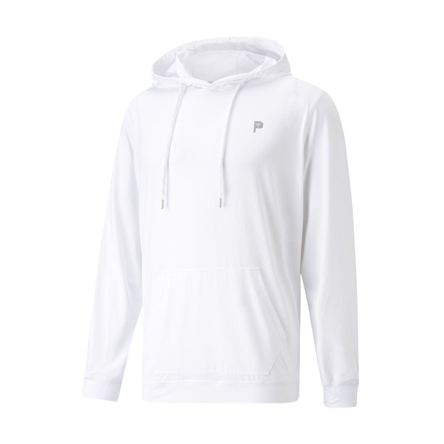 X Ptc Midweight Hoodie Hvid