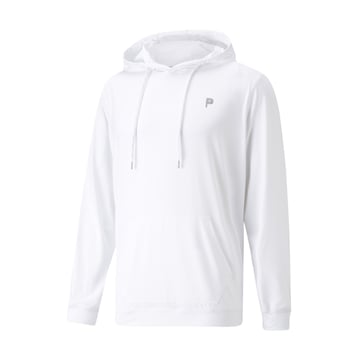 X Ptc Midweight Hoodie Hvid Puma