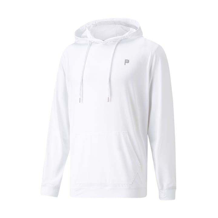 X Ptc Midweight Hoodie Hvid Puma