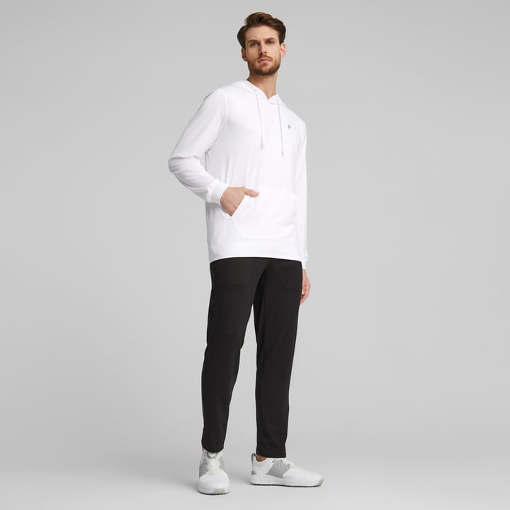 X Ptc Midweight Hoodie Hvid Puma