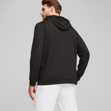 X Ptc Midweight Hoodie Sort Puma
