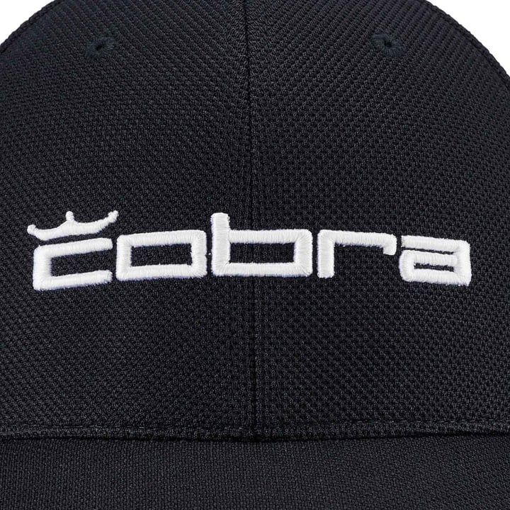 Ball Marker Adjustable Cap Sort Cobra