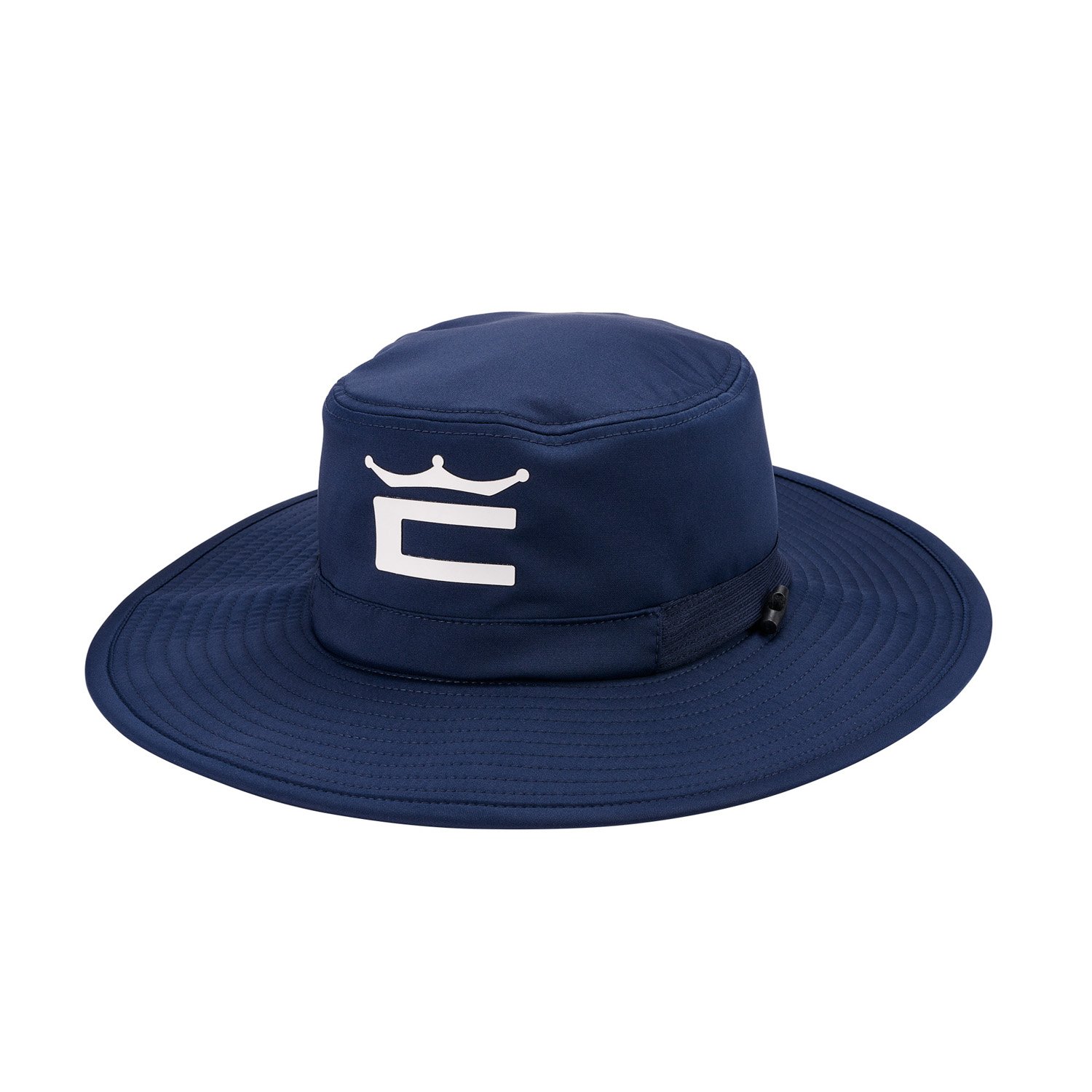 Tour Crown Aussie Bucket Hvid