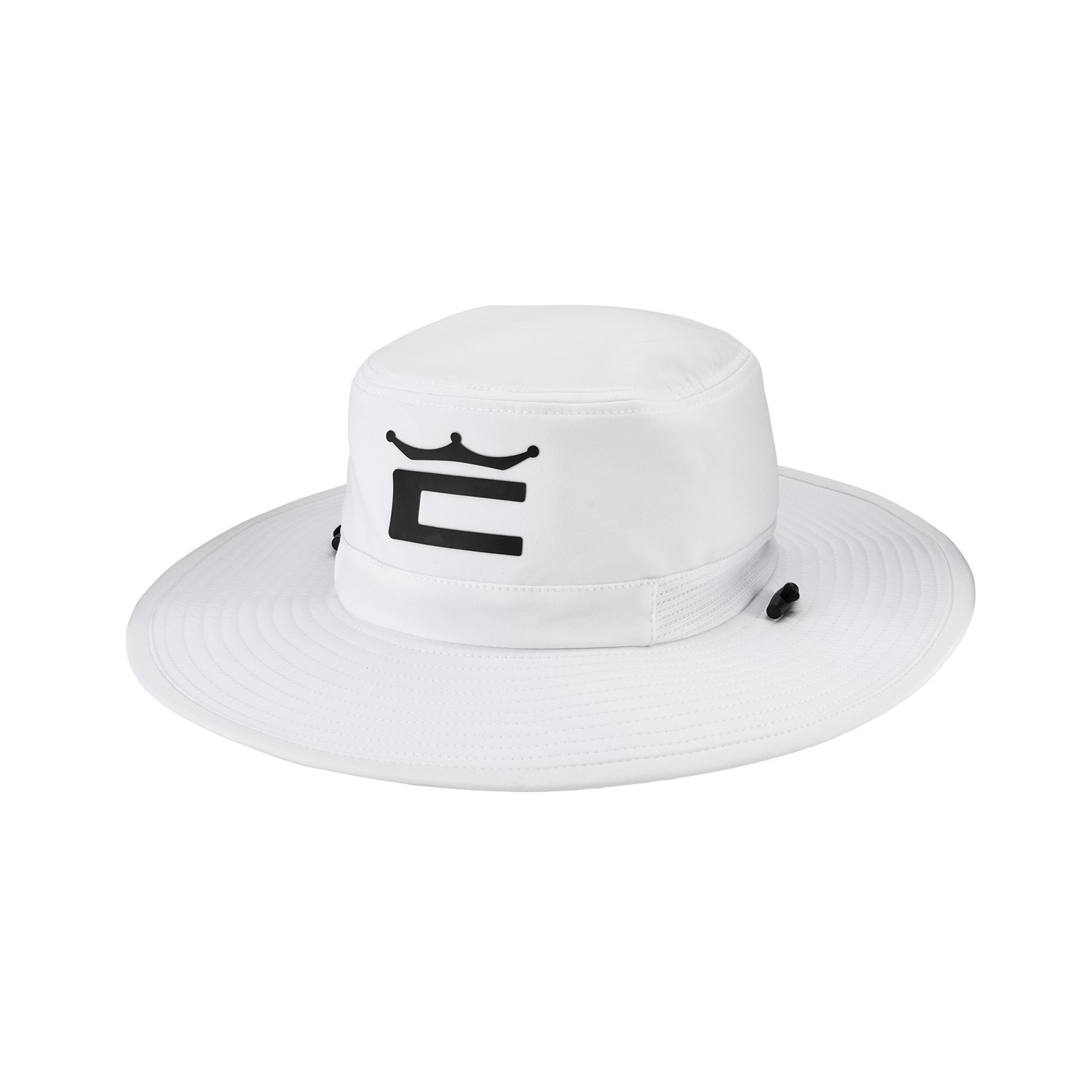 Tour Crown Aussie Bucket Hvid