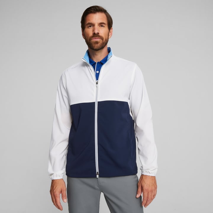 Monterey Wind Jacket Puma