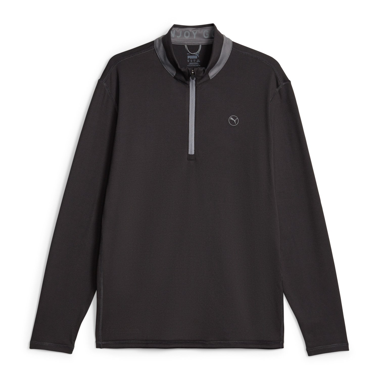 Lightweight 1/4 Zip