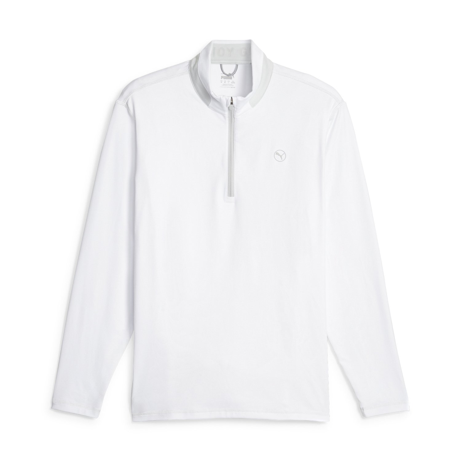 Lightweight 1/4 Zip