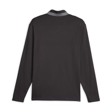 Lightweight 1/4 Zip Puma