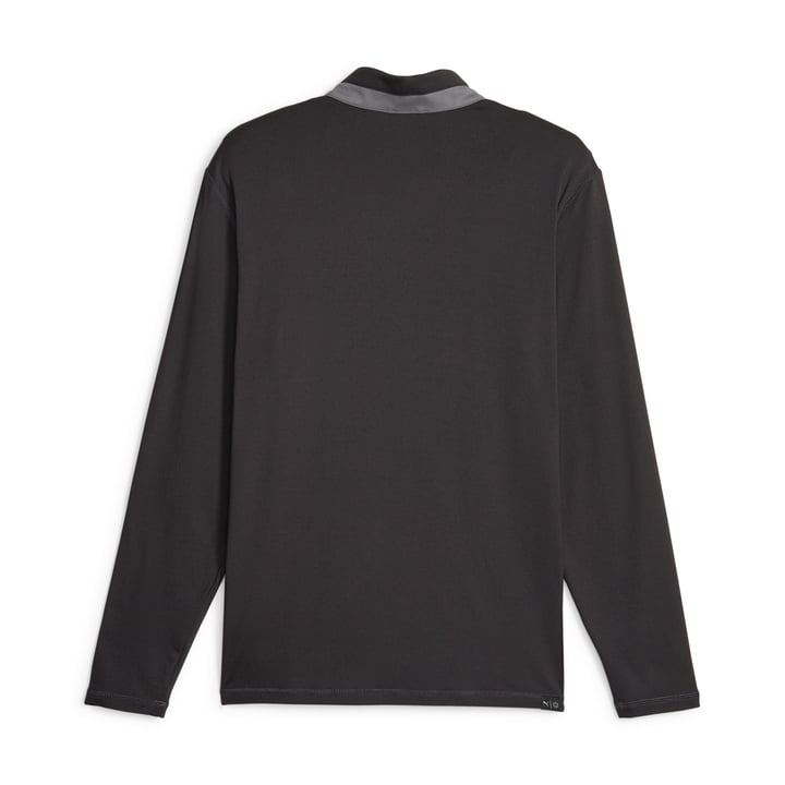 Lightweight 1/4 Zip Puma